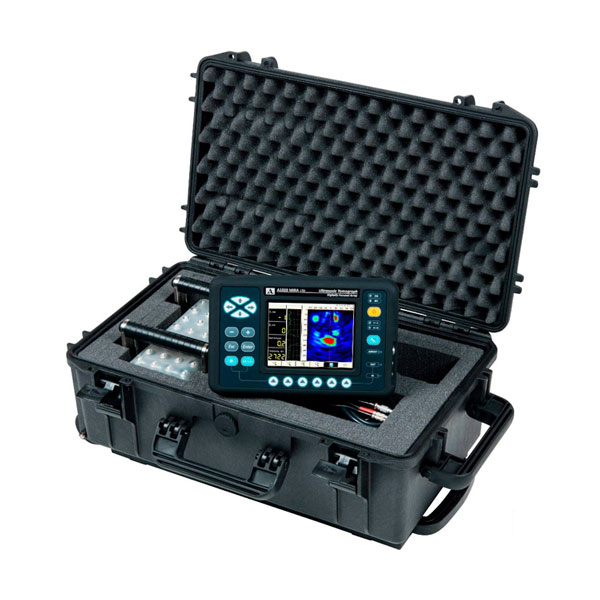 低频超声层析成像系统 低频超声层析成像系统